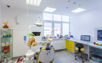 Стоматология РОСТ