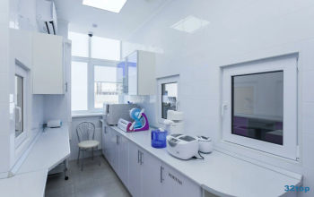 Стоматология РОСТ