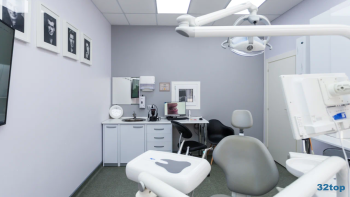 Стоматологический центр SMILE CENTER (СМАЙЛ ЦЕНТР)