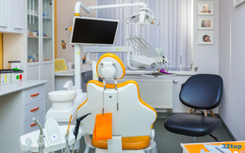 Стоматологический центр SMILE CENTER (СМАЙЛ ЦЕНТР)