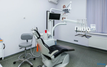 Стоматологический центр SMILE CENTER (СМАЙЛ ЦЕНТР)