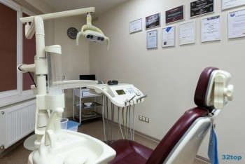 Стоматологическая клиника ДЕНТАЛ СТУДИО