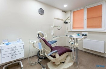 Стоматологическая клиника ДЕНТАЛ СТУДИО