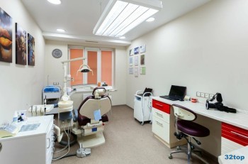 Стоматологическая клиника ДЕНТАЛ СТУДИО