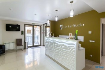 Стоматологическая клиника ДЕНТАЛ СТУДИО