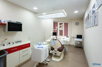 Стоматологическая клиника ДЕНТАЛ СТУДИО