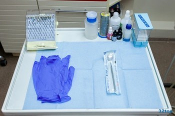 Стоматологическая клиника ДЕНТАЛ СТУДИО