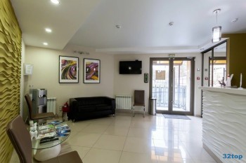 Стоматологическая клиника ДЕНТАЛ СТУДИО