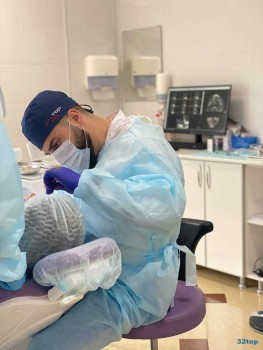 Центр эстетической стоматологии и имплантологии IMPLANT DENTISTRY (ИМПЛАНТ ДЕНТИСТРИ) на Уральской