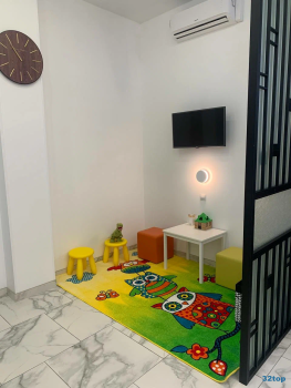 КЛИНИКА БЕСПОКОЕВЫХ