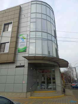 КЛИНИКА БЕСПОКОЕВЫХ