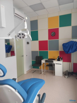 КЛИНИКА БЕСПОКОЕВЫХ