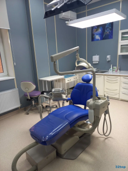 КЛИНИКА БЕСПОКОЕВЫХ