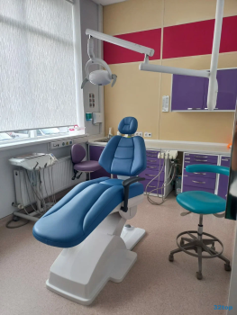 КЛИНИКА БЕСПОКОЕВЫХ