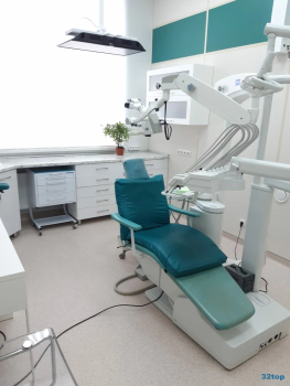 КЛИНИКА БЕСПОКОЕВЫХ