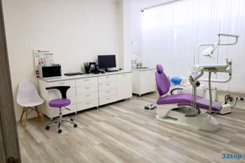 Эстетическая стоматология и имплантология IMPLANT DENTISTRY (ИМПЛАНТ ДЕНТИСТРИ) на Сормовской