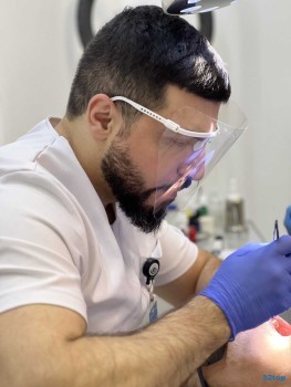 Эстетическая стоматология и имплантология IMPLANT DENTISTRY (ИМПЛАНТ ДЕНТИСТРИ) на Сормовской