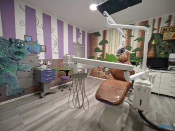 Эстетическая стоматология и имплантология IMPLANT DENTISTRY (ИМПЛАНТ ДЕНТИСТРИ) на Сормовской