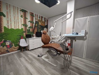 Эстетическая стоматология и имплантология IMPLANT DENTISTRY (ИМПЛАНТ ДЕНТИСТРИ) на Сормовской