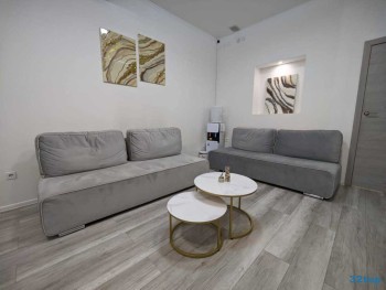 Эстетическая стоматология и имплантология IMPLANT DENTISTRY (ИМПЛАНТ ДЕНТИСТРИ) на Сормовской