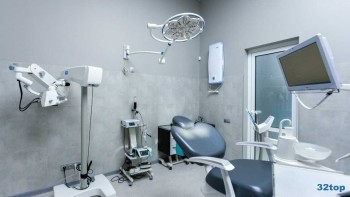 Стоматология THE PRACTICE (ЗЕ ПРАКТИС)