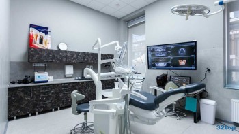 Стоматология THE PRACTICE (ЗЕ ПРАКТИС)