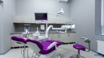 Стоматология THE PRACTICE (ЗЕ ПРАКТИС)