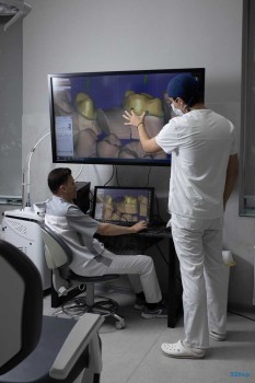 Стоматология THE PRACTICE (ЗЕ ПРАКТИС)