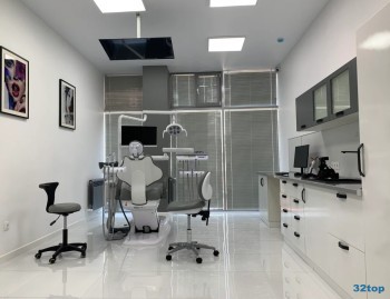 Стоматологическая клиника BOSS SMILE (БОСС СМАЙЛ)