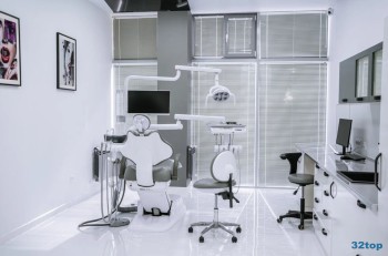 Стоматологическая клиника BOSS SMILE (БОСС СМАЙЛ)