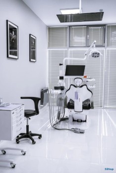 Стоматологическая клиника BOSS SMILE (БОСС СМАЙЛ)