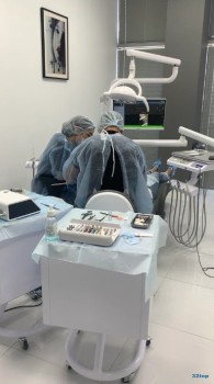 Стоматологическая клиника BOSS SMILE (БОСС СМАЙЛ)