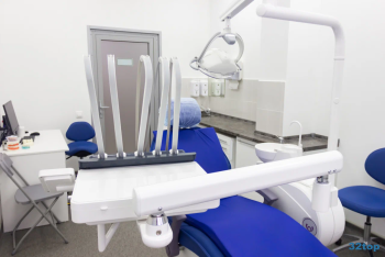 Клиника АРХИТЕКТОР УЛЫБОК м. Горки