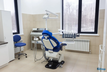 Клиника АРХИТЕКТОР УЛЫБОК м. Горки