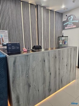 СТОМАТОЛОГИЧЕСКИЙ ЦЕНТР ДОКТОРА МАНАПОВА на Армавирской