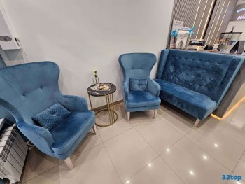 СТОМАТОЛОГИЧЕСКИЙ ЦЕНТР ДОКТОРА МАНАПОВА на Армавирской