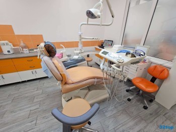 СТОМАТОЛОГИЧЕСКИЙ ЦЕНТР ДОКТОРА МАНАПОВА на Армавирской