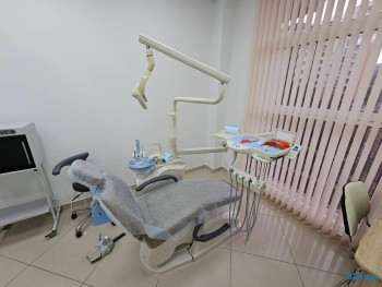 СТОМАТОЛОГИЧЕСКИЙ ЦЕНТР ДОКТОРА МАНАПОВА на Армавирской