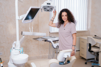 Стоматологическая клиника SAY CHEESE (СЭЙ ЧИЗ)