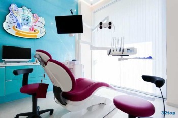 Стоматология LITE CLINIC (ЛАЙТ КЛИНИК) на Яна Полуяна