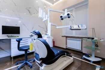 Стоматология LITE CLINIC (ЛАЙТ КЛИНИК) на Яна Полуяна