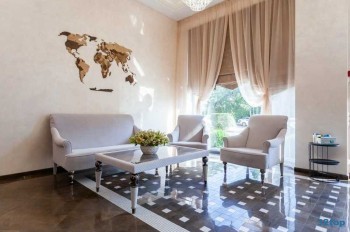 Стоматология LITE CLINIC (ЛАЙТ КЛИНИК) на Яна Полуяна