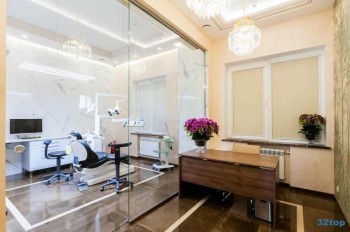 Стоматология LITE CLINIC (ЛАЙТ КЛИНИК) на Яна Полуяна