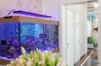 Стоматология LITE CLINIC (ЛАЙТ КЛИНИК) на Яна Полуяна