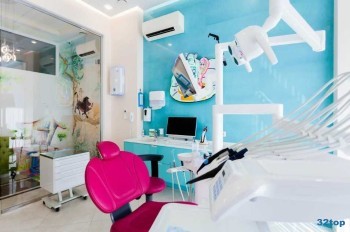 Стоматология LITE CLINIC (ЛАЙТ КЛИНИК) на Яна Полуяна