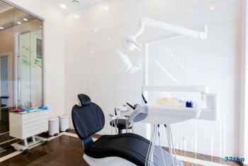 Стоматология LITE CLINIC (ЛАЙТ КЛИНИК) на Яна Полуяна