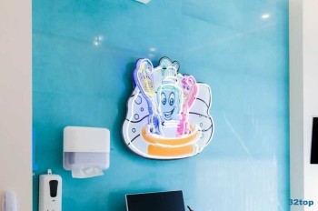 Стоматология LITE CLINIC (ЛАЙТ КЛИНИК) на Яна Полуяна