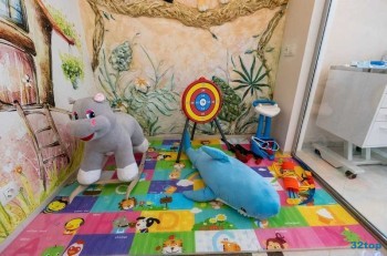 Стоматология LITE CLINIC (ЛАЙТ КЛИНИК) на Яна Полуяна