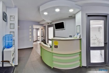 ЦЕНТР СТОМАТОЛОГИИ В НЕФТЯНИКАХ