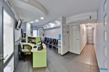 ЦЕНТР СТОМАТОЛОГИИ В НЕФТЯНИКАХ